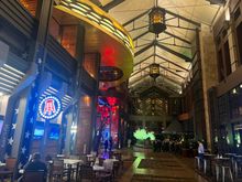 L’auberge Casino/Hotel