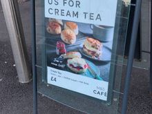 Spotted at my local M&S this evening ☺️
