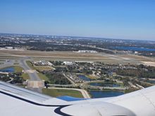Bye MCO.