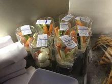 Midflights Snacks 2