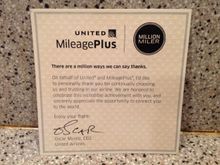 This is the generic MM card I received 