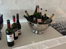 Premium drinks