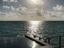 OWV Pool View