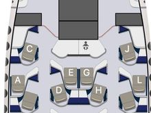 9 row J