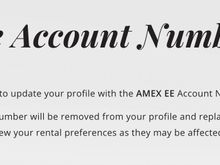 amex ee