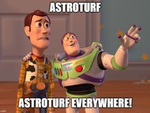 GOP Planners putting together their next rally