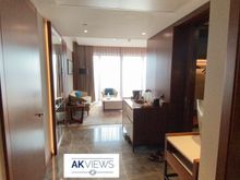 Living room - Grand Terrace Suite