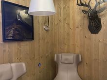 By far my deerest outstation