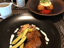 Lamb main