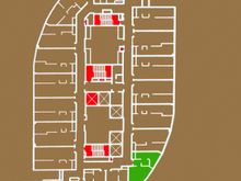 Banyan Tree Kuala Lumpur Floorplan