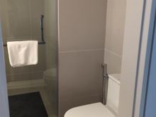 Bathroom - toilet