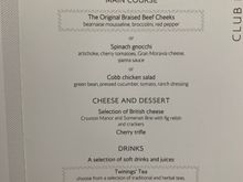 Menu back from KRK