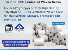 - Expert Consultancy Services for ISI BIS Certification of Block Board Products in India