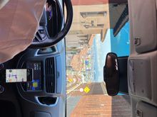 My driver 