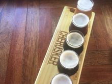 

and descriptions (unfortunately Vulcan was not in the flight) ... Mrs767 thought the Dragon Rojo was the best, and I favored the Super Doble