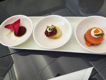 Canapes