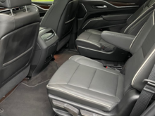 Lots of legroom for rear passengers. I'm quite tall and the driver's seat is positioned comfortably for me.