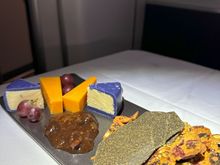 Cheese Plate