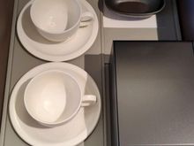Cups