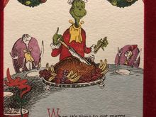 I love the card