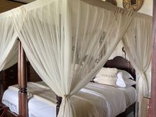 Sasakwa bed