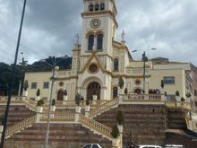 Famous church 
