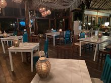 El Pez Tulum restaurant
