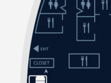 new seating