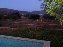 Night View
