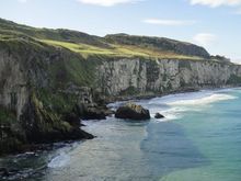 Carrick-a-Rede