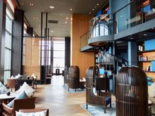 In 2013 Club Lounge