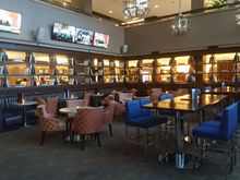 Bistro Le Boulevard
