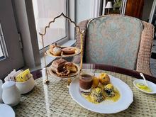High Tea