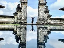 Lembungan Temple