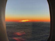 LHR / LAX