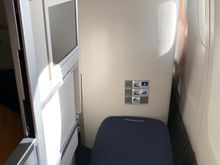 LPA / BCN / LHR