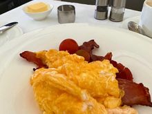 Eggs for Breakfast