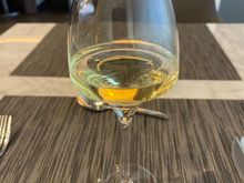 A nice Saturday afternoon wine