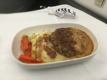 j class “burger” according to AY101....