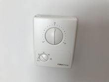 Airconditioning