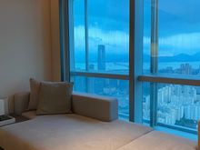Room seating