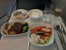 Dinner 