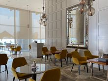 Choix pastry by Pierre Gagnaire 