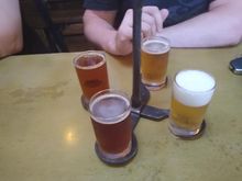 Flight #3