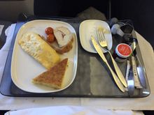 Breakfast Main Course