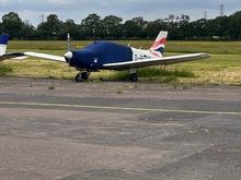 G-BODR 3 June 2024