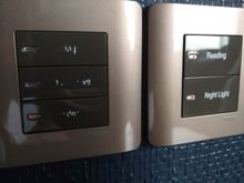Switches where information already gone after usage