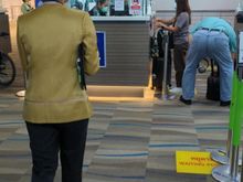 HKT Phuket priority lane