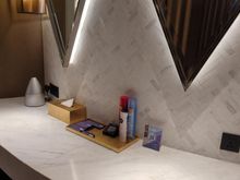 Spa amenities