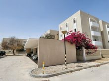 Accomodation
